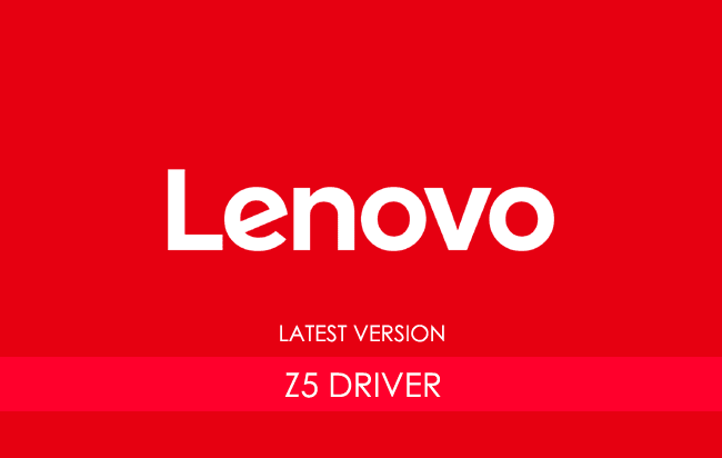 Lenovo Z5 USB Driver